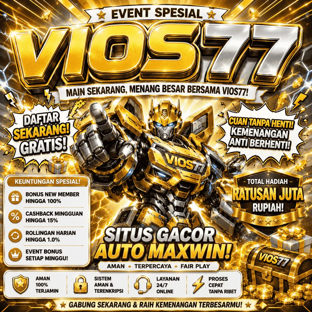 VIOS77Banner